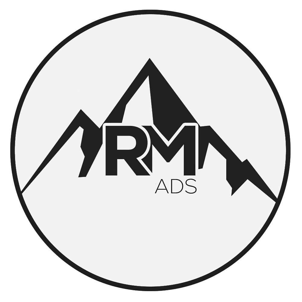 Logo de Ads RM